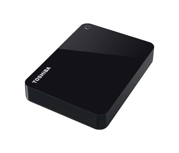 Toshiba Canvio Advance 4TB USB 3.0 - 512259 - zdjęcie 4
